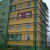 szalunki warszawa budynek 1